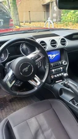 2023 Ford S550 Mustang - Image 11 of 11