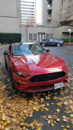 2023 Ford S550 Mustang - Image 5 of 11