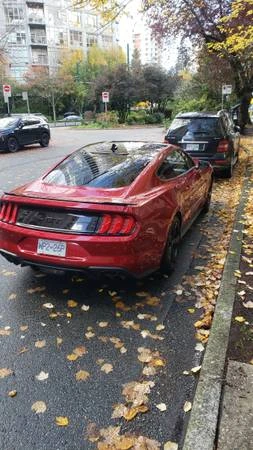 2023 Ford S550 Mustang - Image 7 of 11