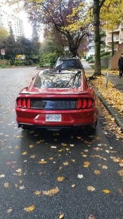 2023 Ford S550 Mustang - Image 8 of 11