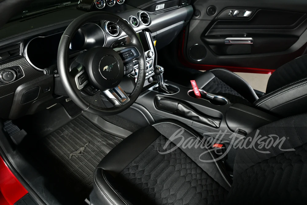 2023 Ford S550 Mustang - Image 6 of 31