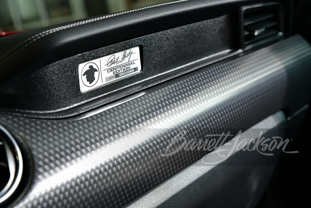 2023 Ford S550 Mustang - Image 8 of 31