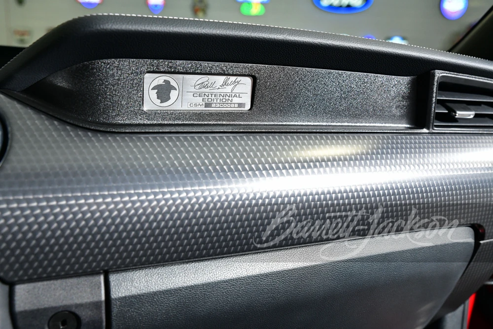 2023 Ford S550 Mustang - Image 9 of 31