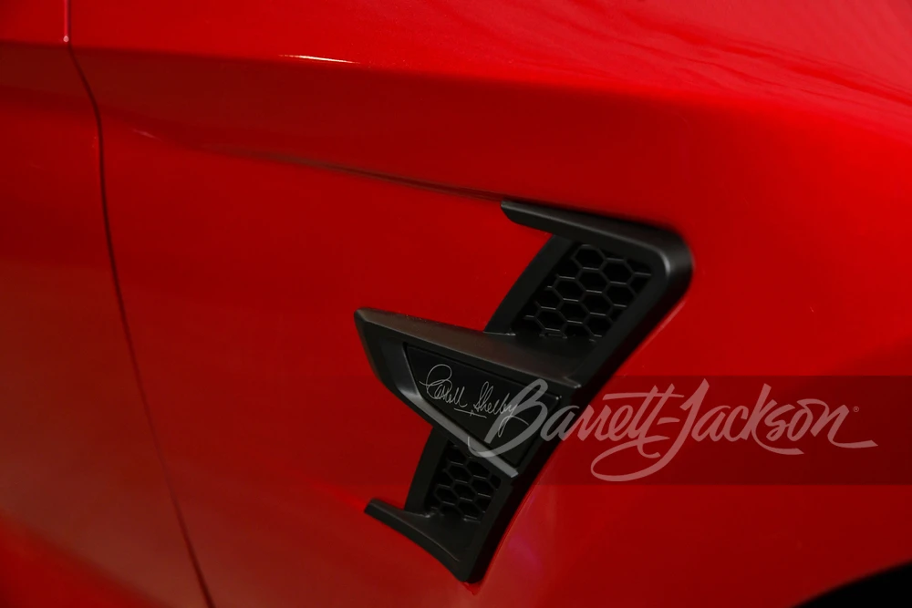 2023 Ford S550 Mustang - Image 11 of 31