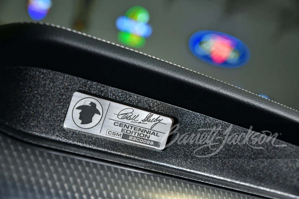 2023 Ford S550 Mustang - Image 13 of 31