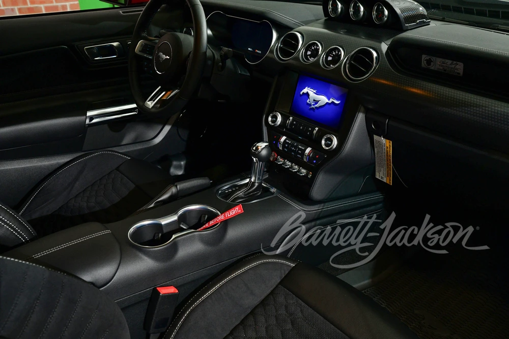 2023 Ford S550 Mustang - Image 14 of 31