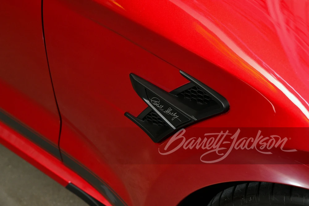 2023 Ford S550 Mustang - Image 15 of 31
