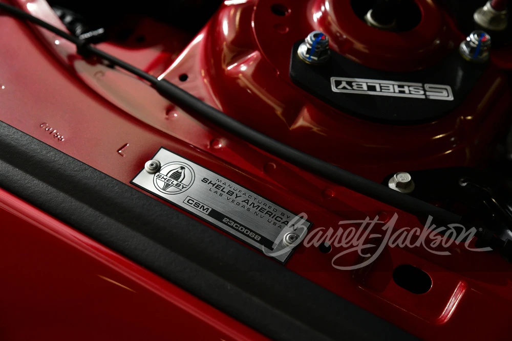 2023 Ford S550 Mustang - Image 16 of 31