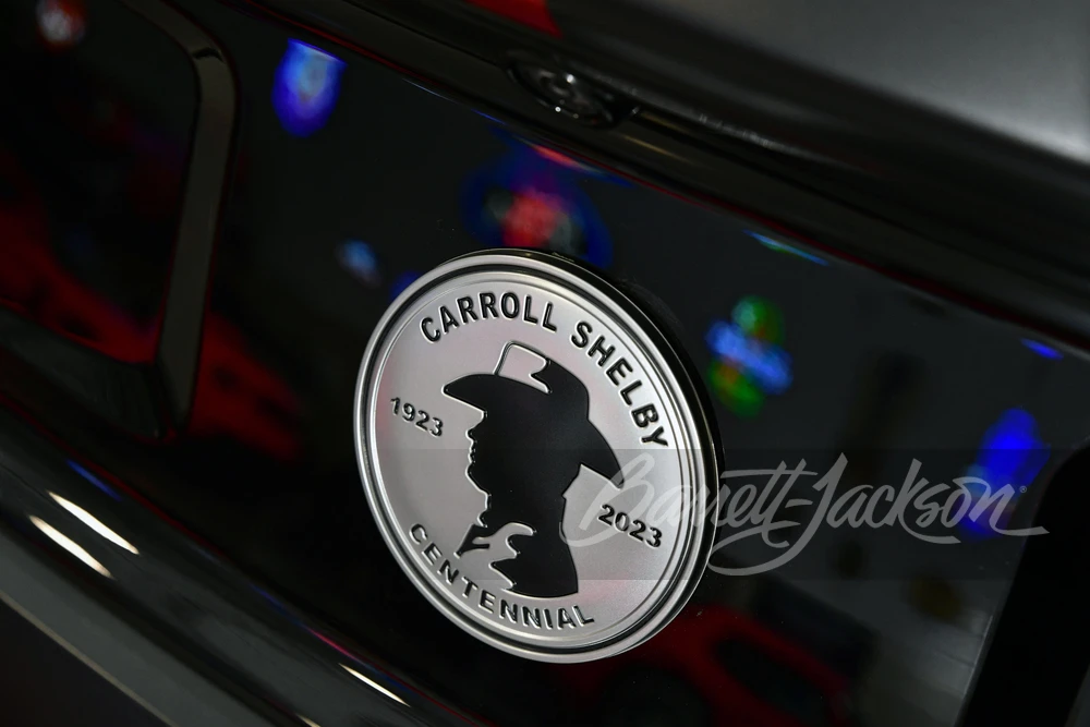 2023 Ford S550 Mustang - Image 17 of 31