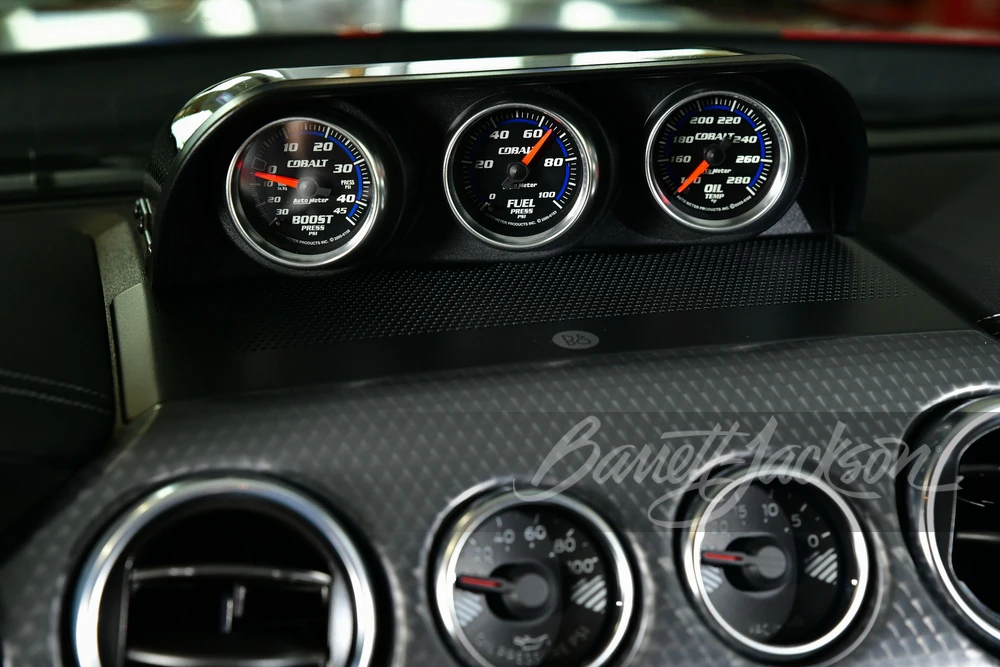 2023 Ford S550 Mustang - Image 20 of 31