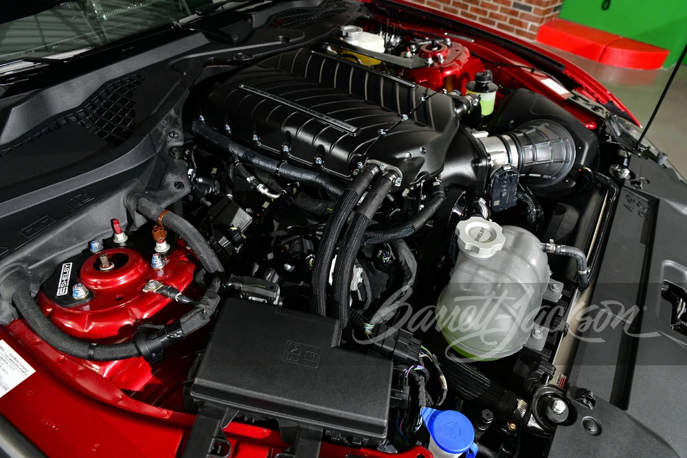 2023 Ford S550 Mustang - Image 22 of 31