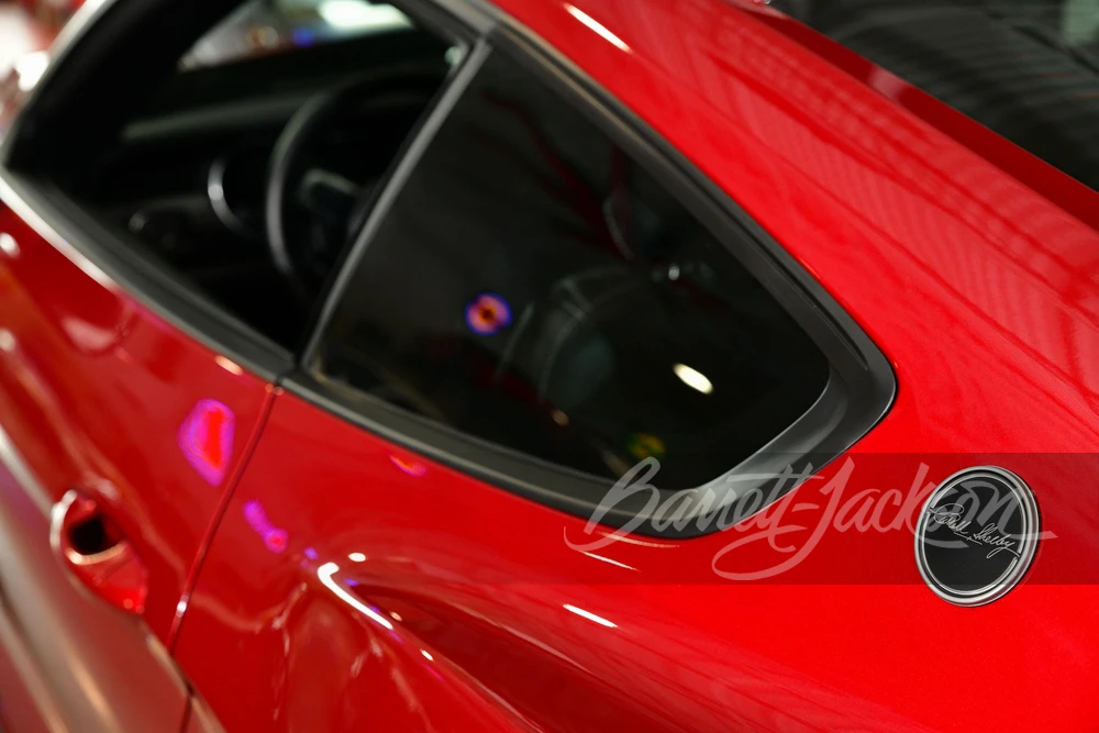 2023 Ford S550 Mustang - Image 23 of 31