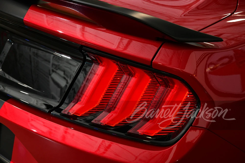 2023 Ford S550 Mustang - Image 24 of 31