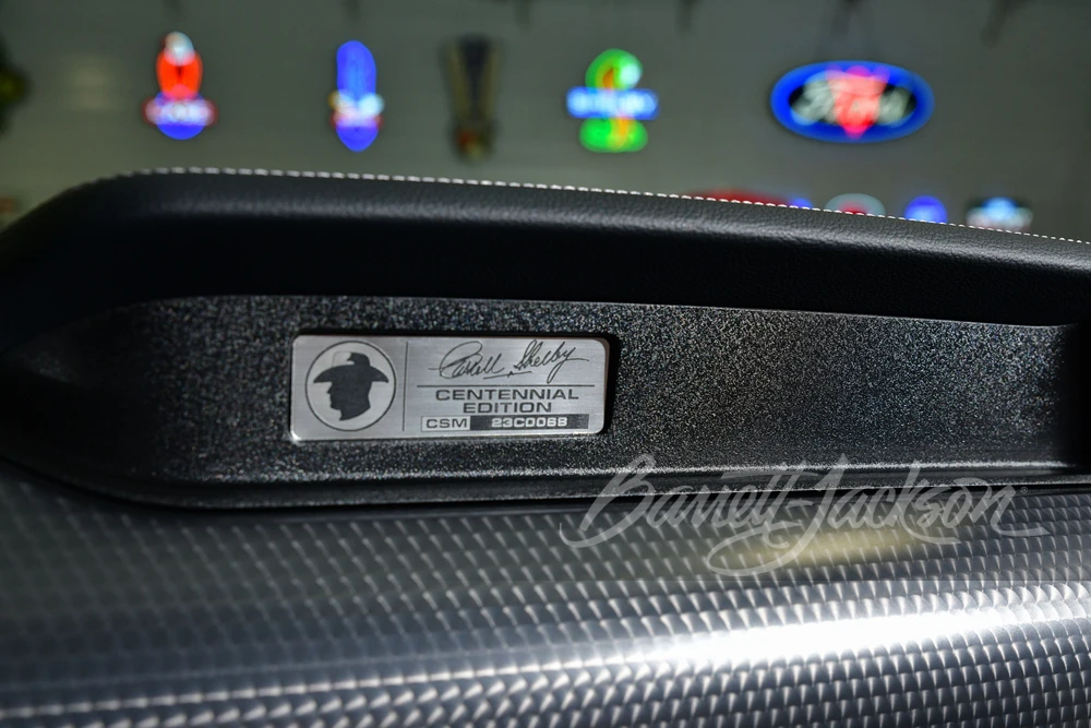 2023 Ford S550 Mustang - Image 25 of 31