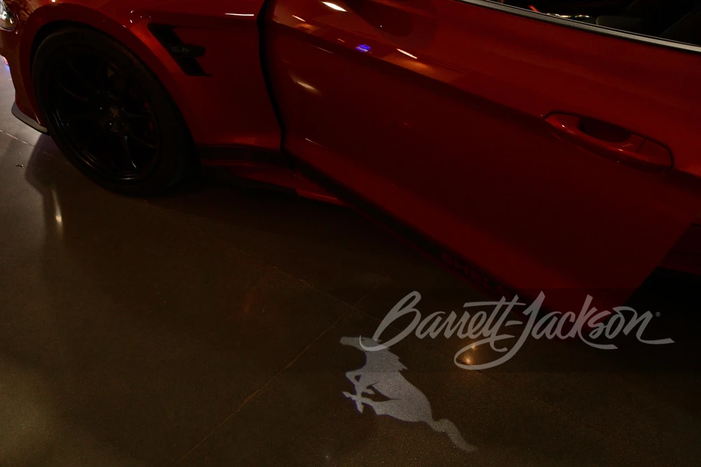 2023 Ford S550 Mustang - Image 26 of 31