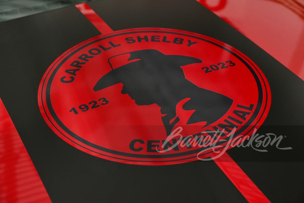 2023 Ford S550 Mustang - Image 27 of 31