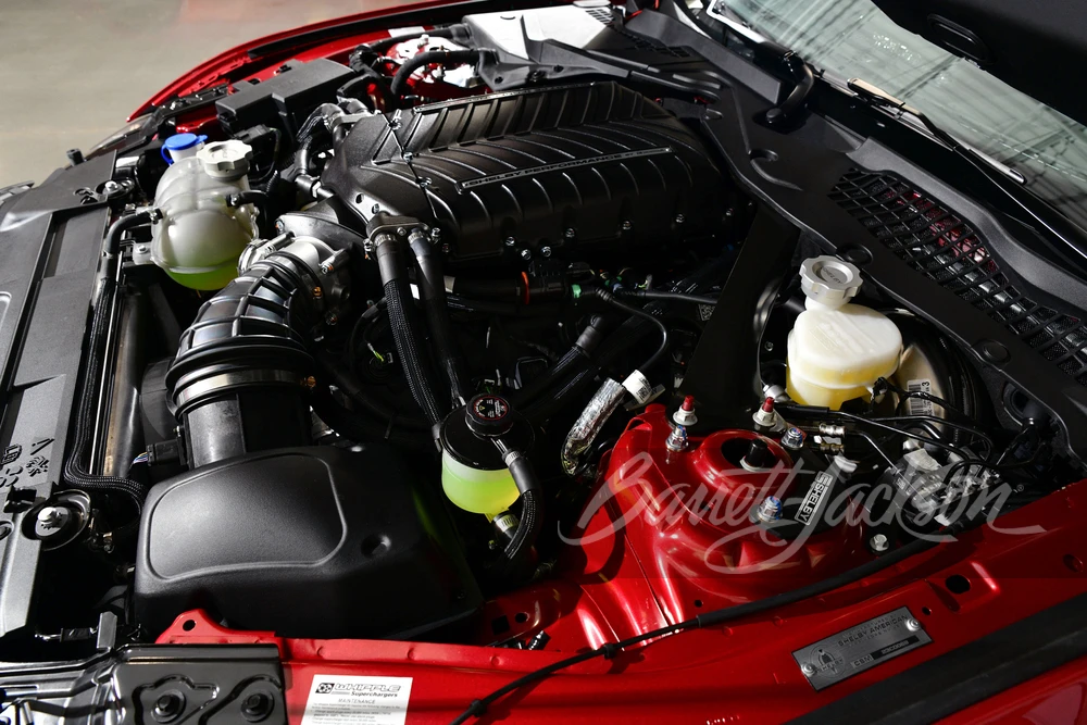 2023 Ford S550 Mustang - Image 28 of 31