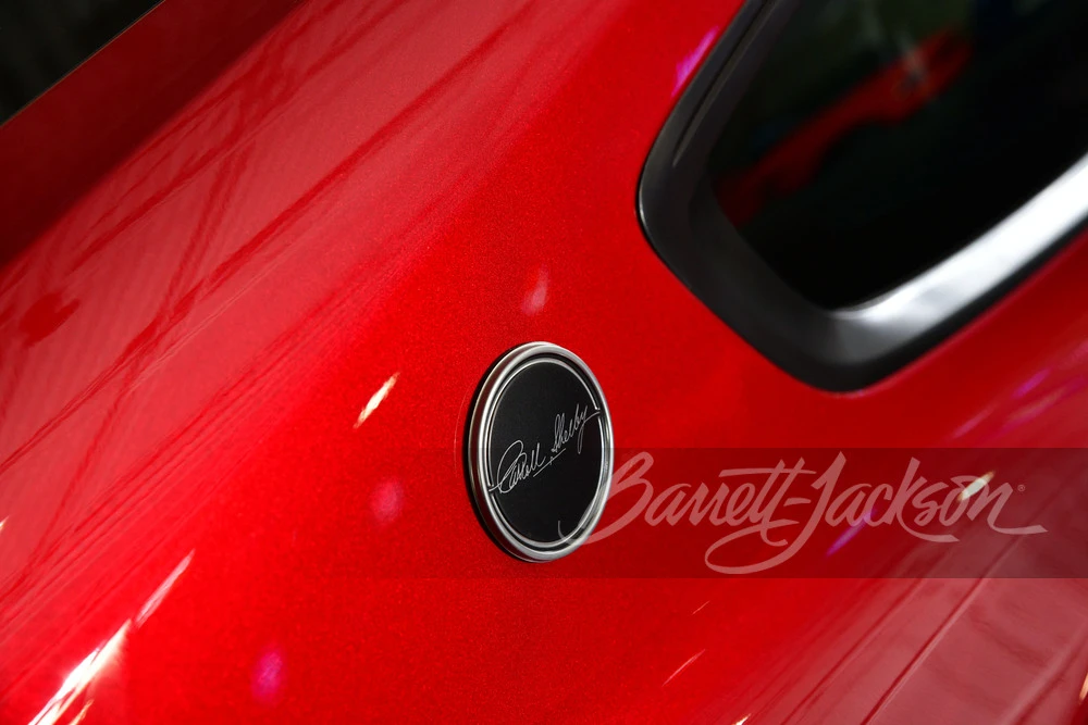 2023 Ford S550 Mustang - Image 29 of 31