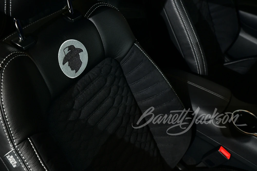 2023 Ford S550 Mustang - Image 31 of 31