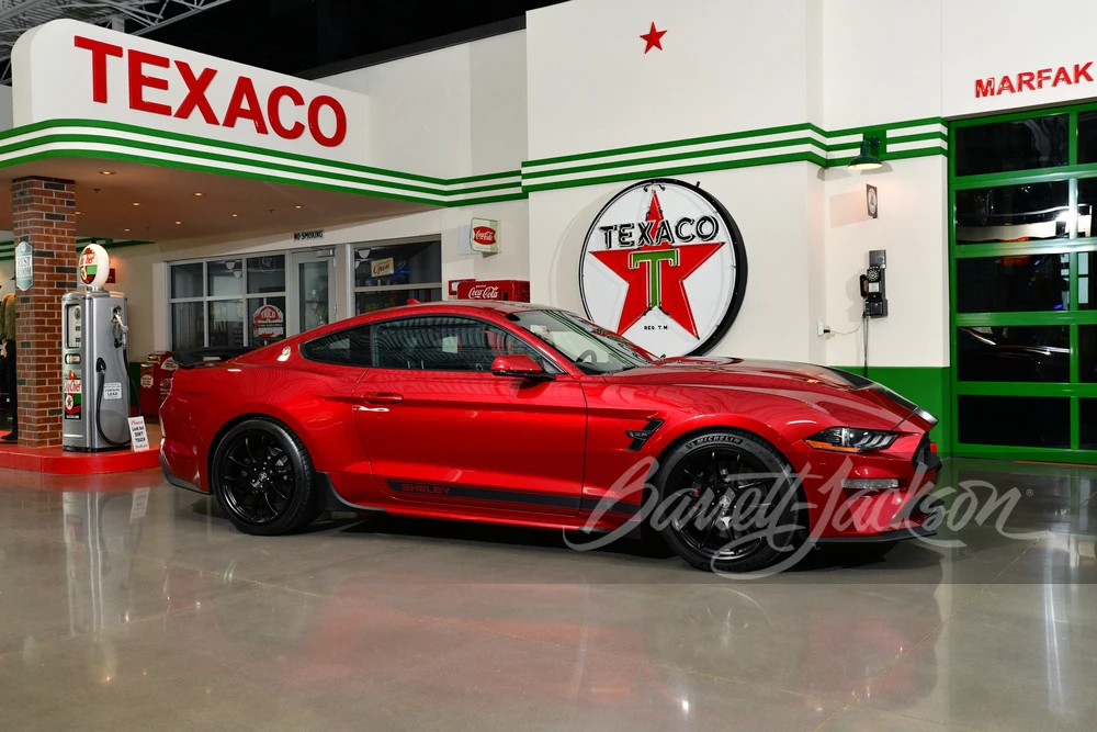 2023 Ford S550 Mustang - Image 5 of 31