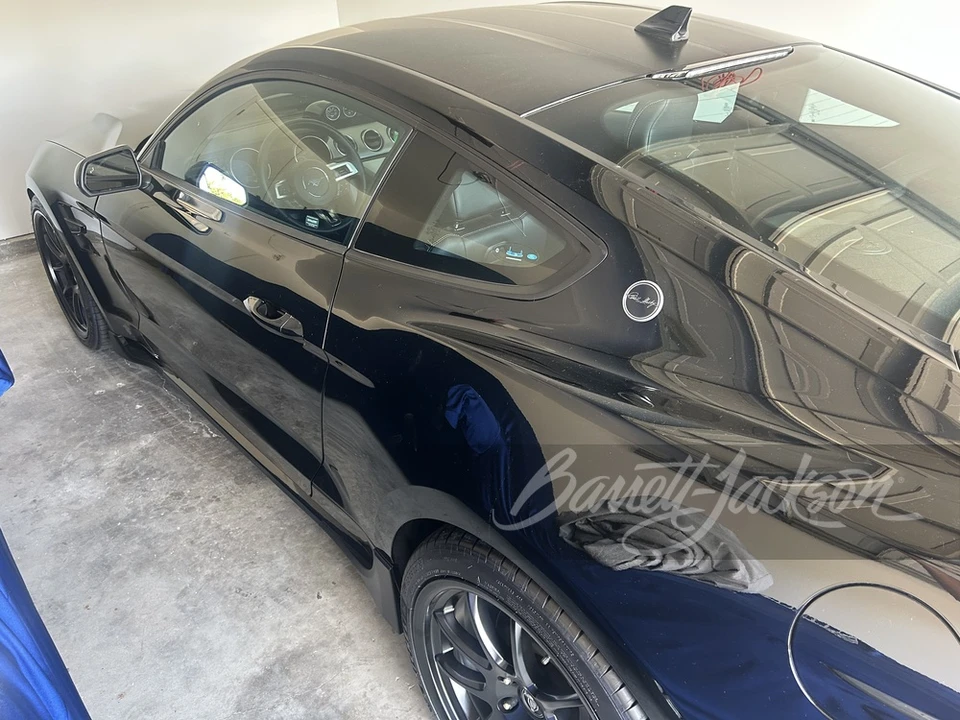 2023 Ford S550 Mustang - Image 12 of 23