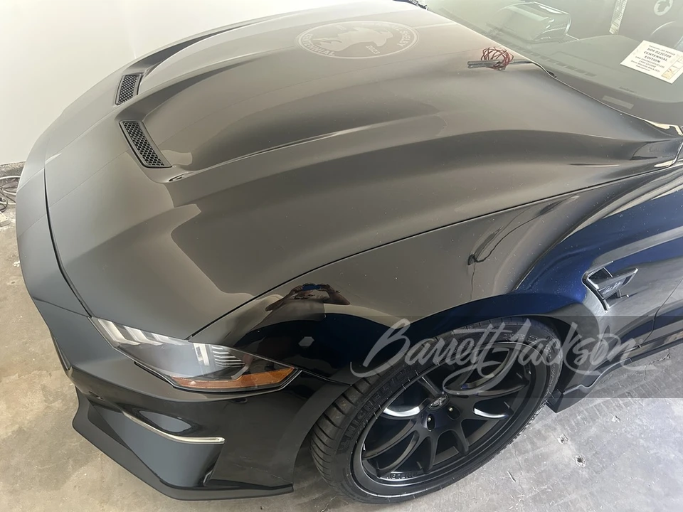 2023 Ford S550 Mustang - Image 10 of 23