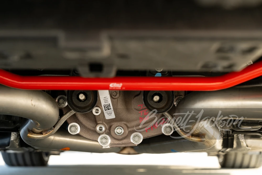 2023 Ford S550 Mustang - Image 23 of 23