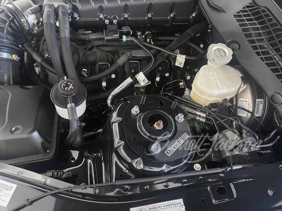 2023 Ford S550 Mustang - Image 5 of 23