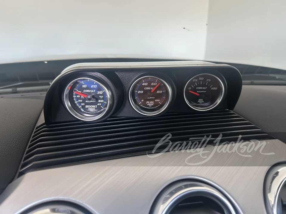 2023 Ford S550 Mustang - Image 9 of 23