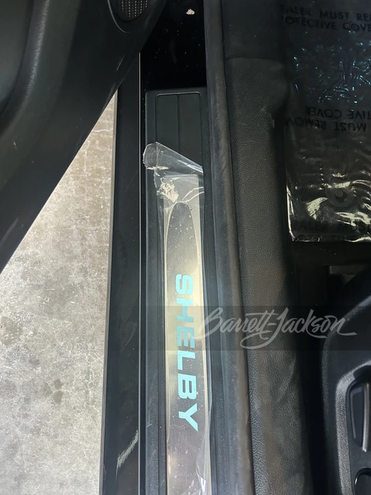 2023 Ford S550 Mustang - Image 8 of 23