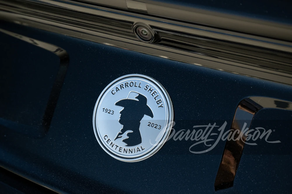 2023 Ford S550 Mustang - Image 15 of 23