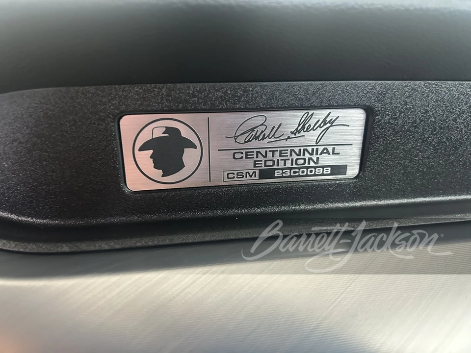 2023 Ford S550 Mustang - Image 19 of 23