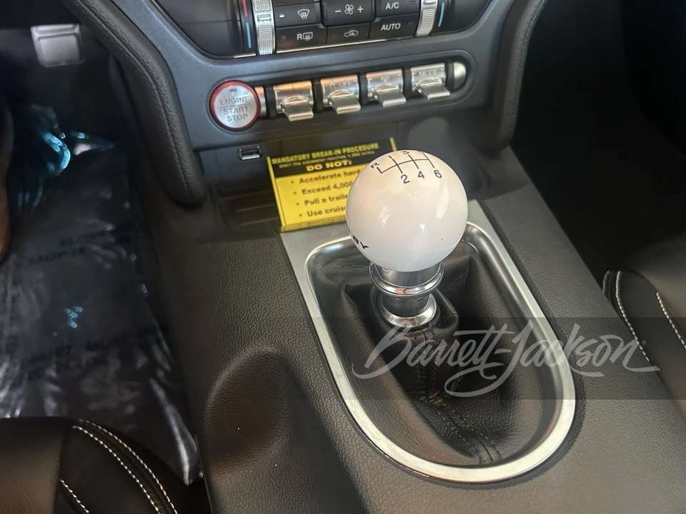 2023 Ford S550 Mustang - Image 7 of 23