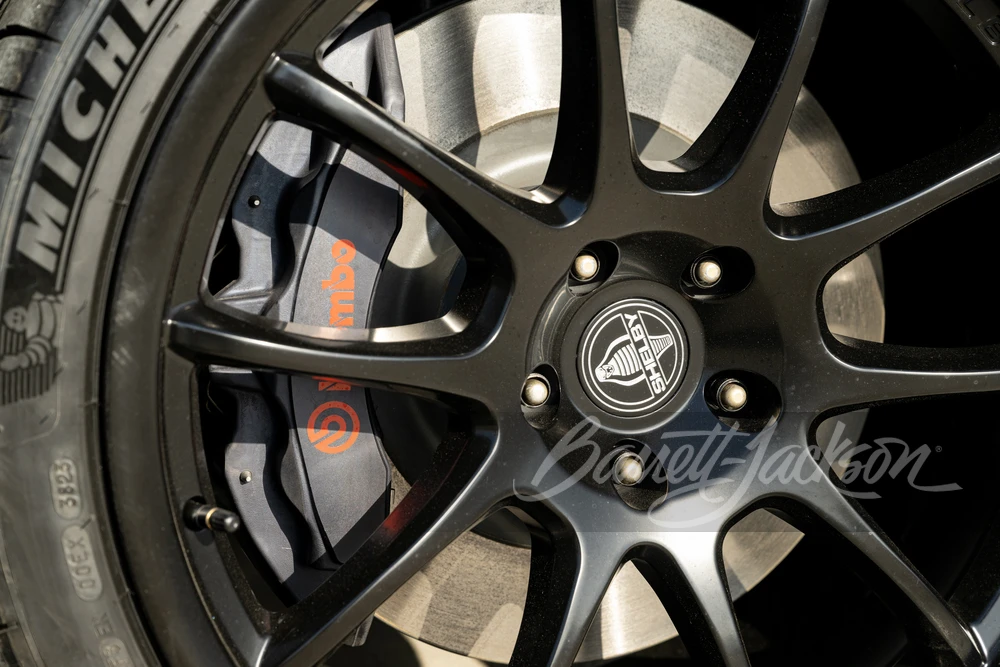 2023 Ford S550 Mustang - Image 17 of 23