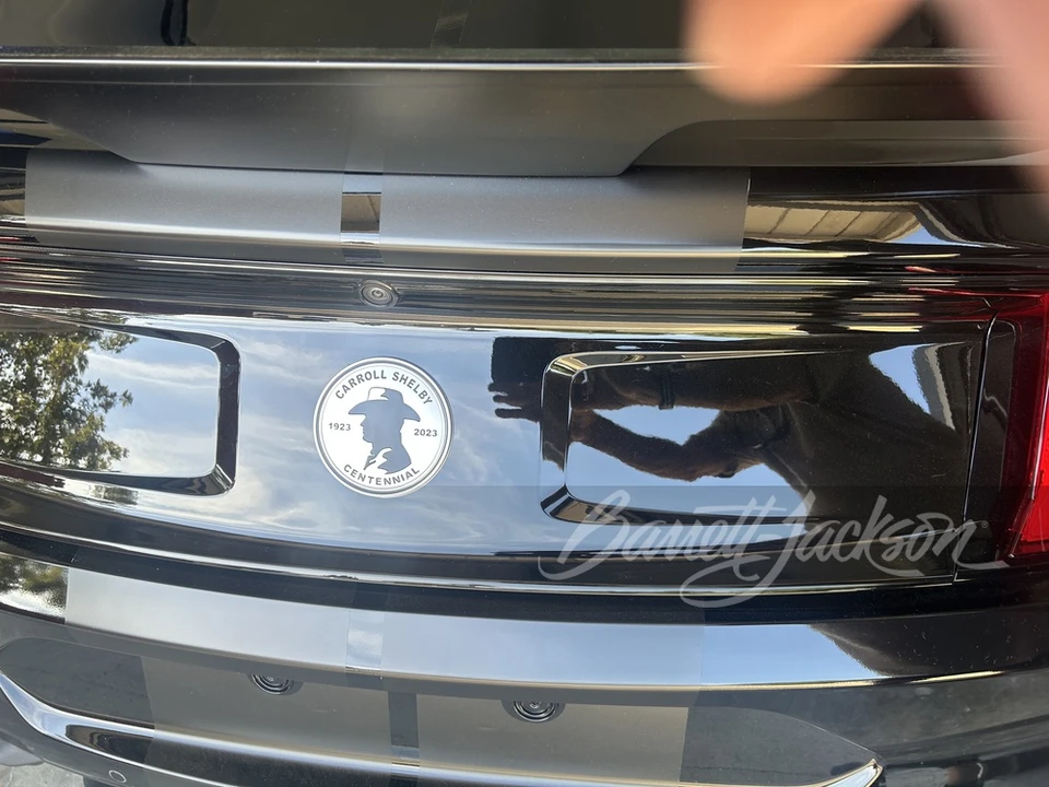 2023 Ford S550 Mustang - Image 11 of 23