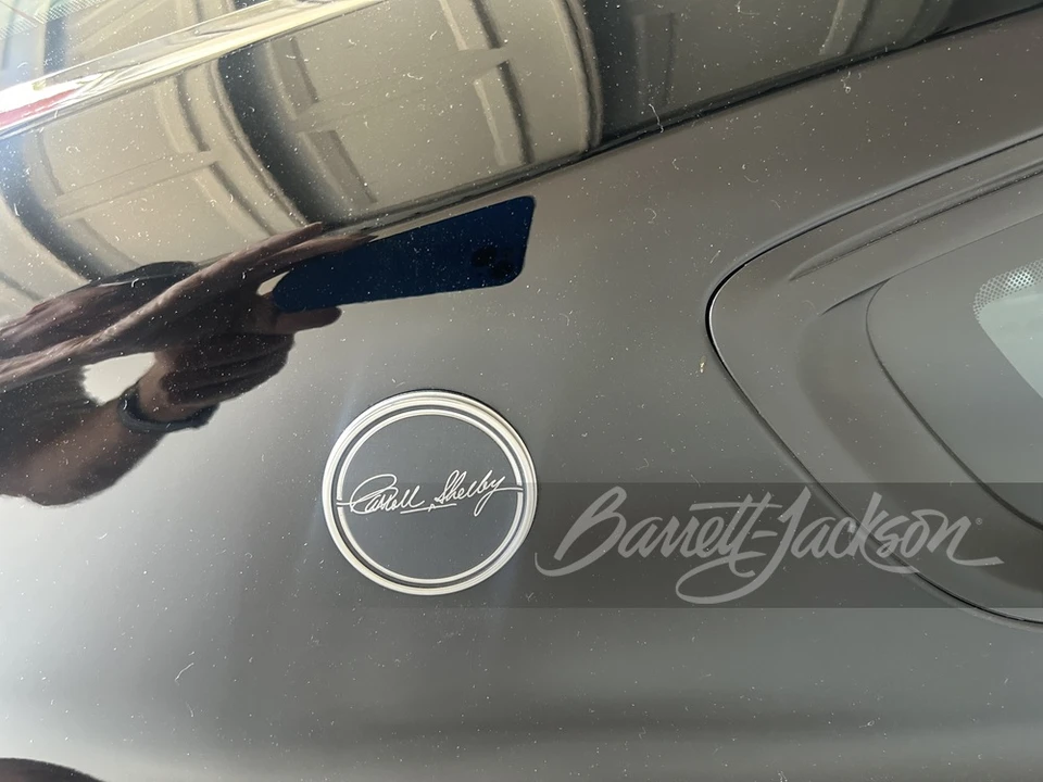 2023 Ford S550 Mustang - Image 16 of 23