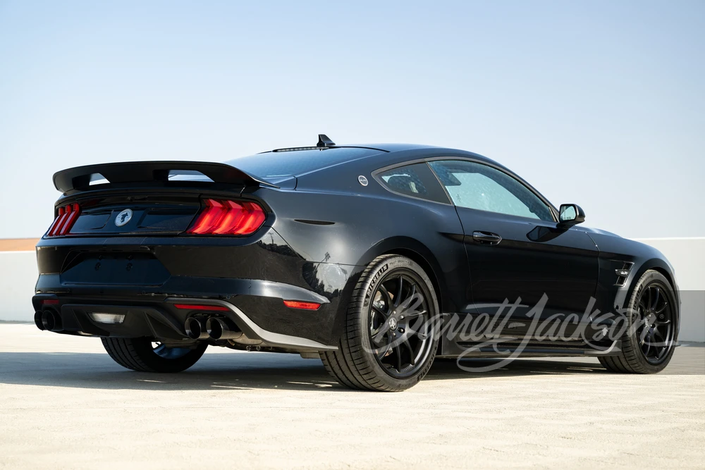 2023 Ford S550 Mustang - Image 3 of 23