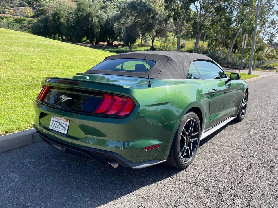 2023 Ford S550 Mustang - Image 5 of 11