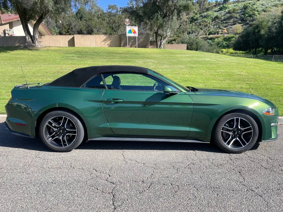 2023 Ford S550 Mustang - Image 6 of 11