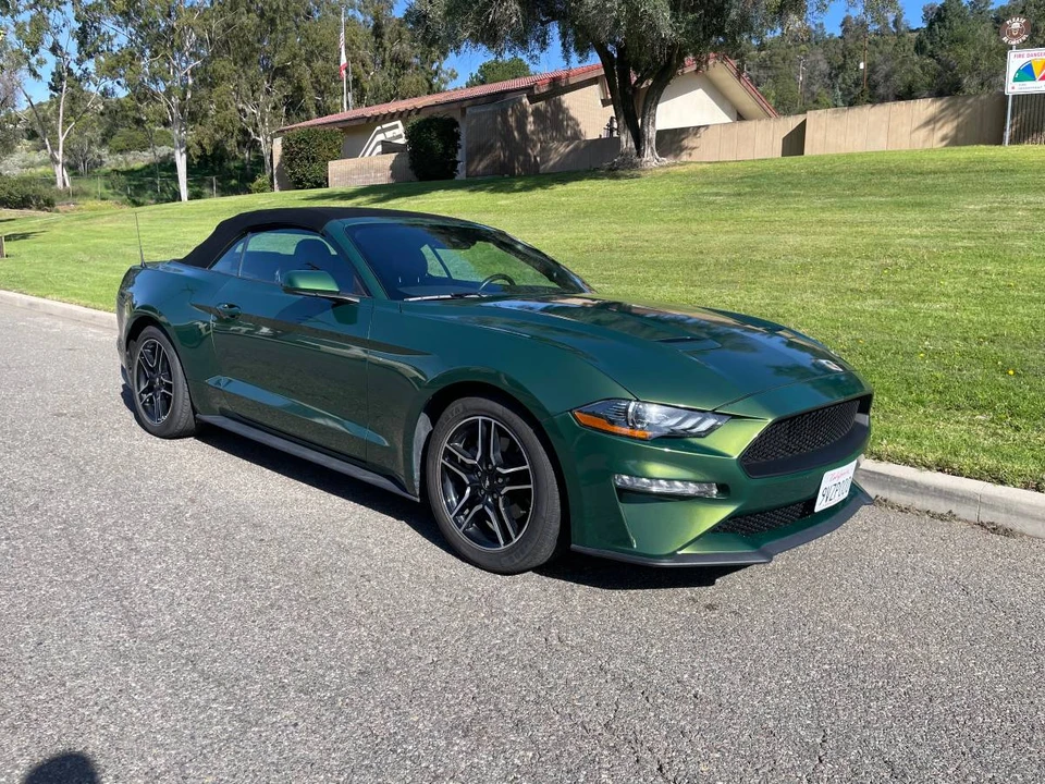2023 Ford S550 Mustang - Image 7 of 11