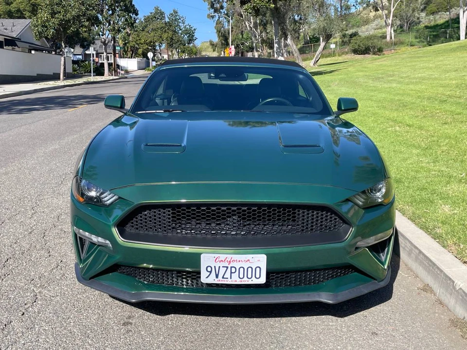 2023 Ford S550 Mustang - Image 8 of 11