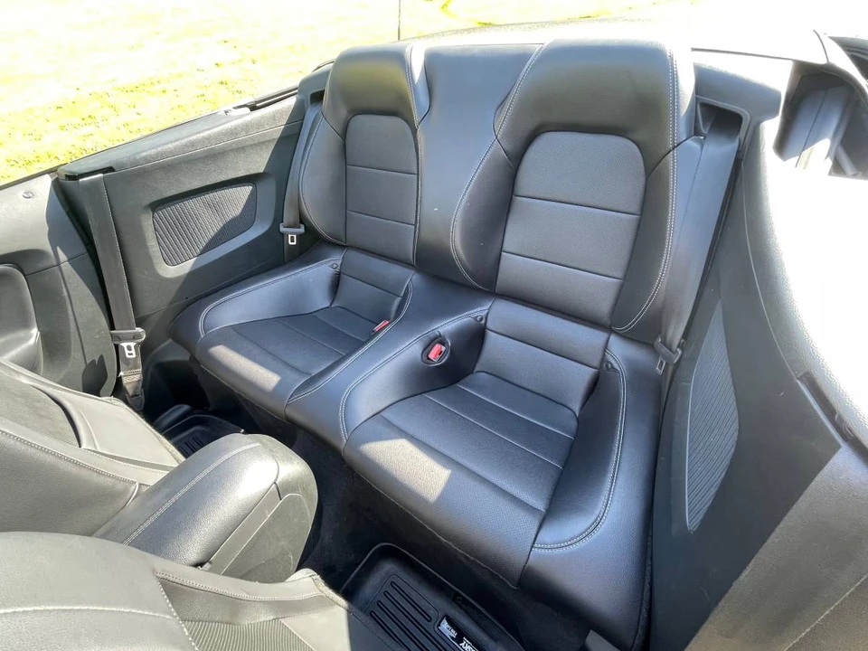 2023 Ford S550 Mustang - Image 11 of 11