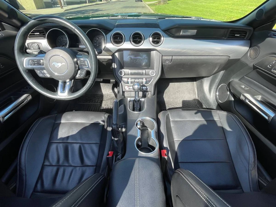 2023 Ford S550 Mustang - Image 9 of 11
