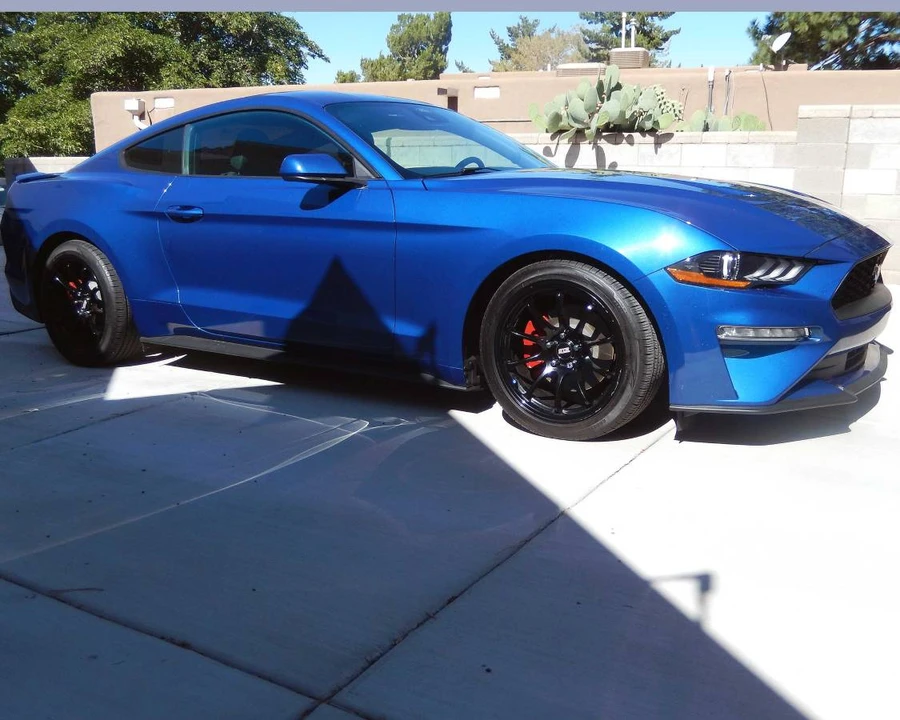 2023 Ford S550 Mustang - Image 6 of 6