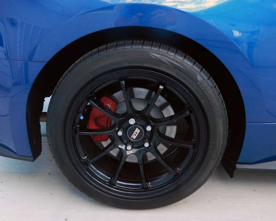 2023 Ford S550 Mustang - Image 3 of 6