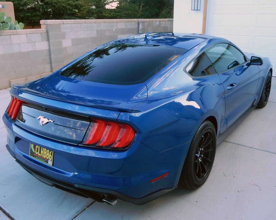 2023 Ford S550 Mustang - Image 2 of 6