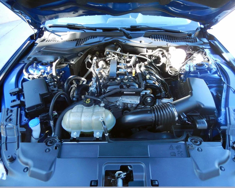 2023 Ford S550 Mustang - Image 5 of 6