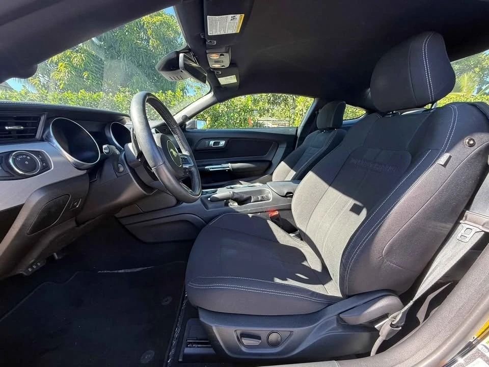 2023 Ford S550 Mustang - Image 8 of 10