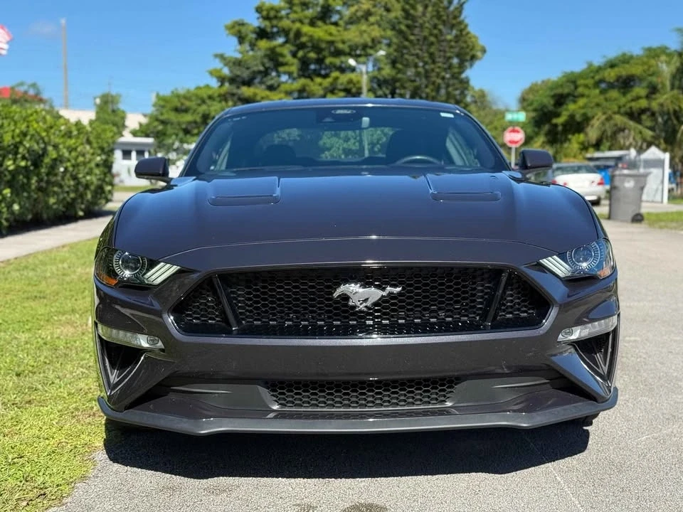 2023 Ford S550 Mustang - Image 2 of 10