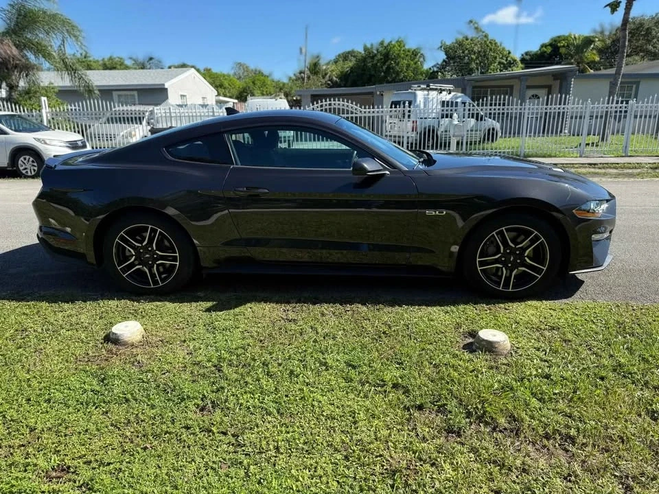 2023 Ford S550 Mustang - Image 4 of 10
